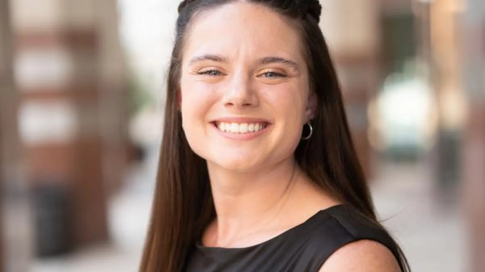 image of hayley Groover
