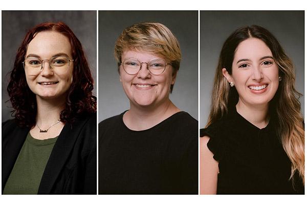 NGP students Presidential awardees 2024
