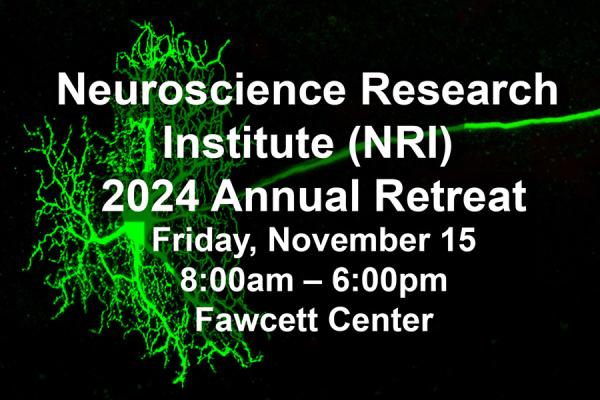 NRI Retreat 2024
