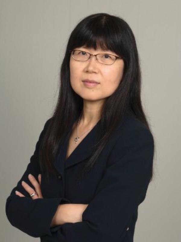 Lei Cao, PhD