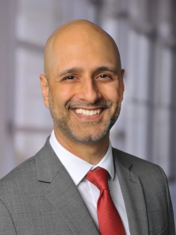 Shahid Nimjee, MD, PhD