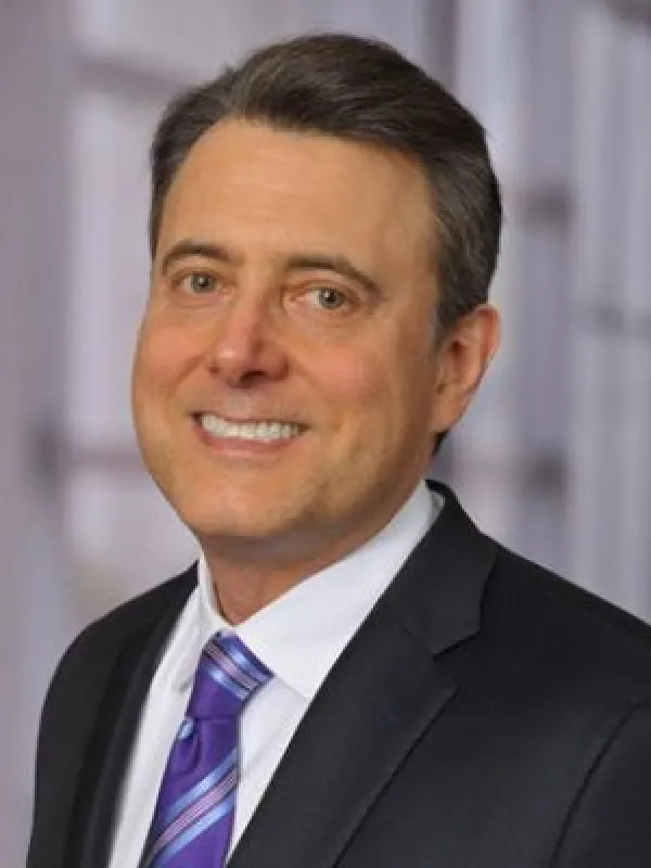 Benjamin Segal, MD