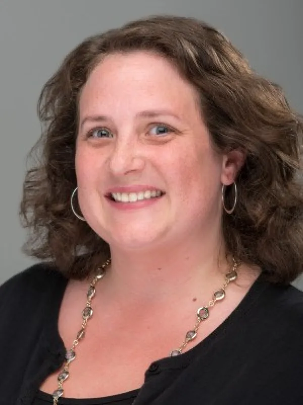 Kristy Townsend, PhD