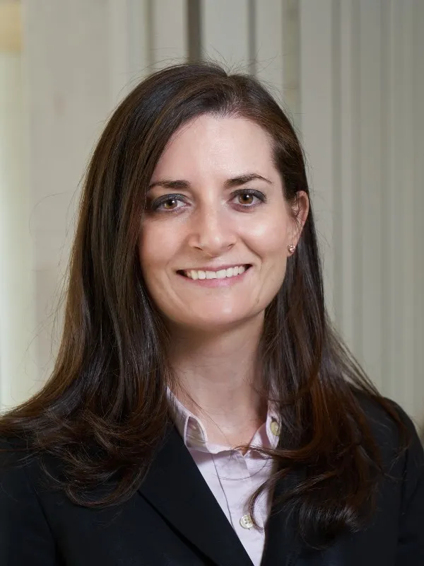 Gina Sizemore, PhD