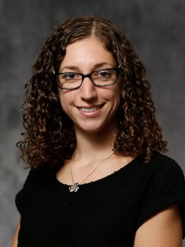 Jacelyn Greenwald