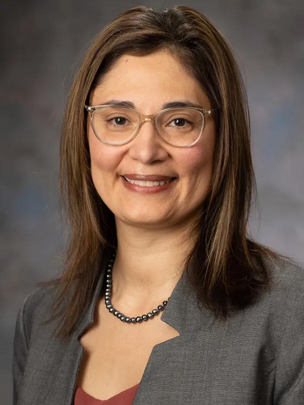 Setty Magaña