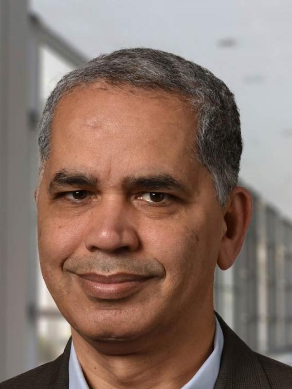 Picture of Hamdy Awad