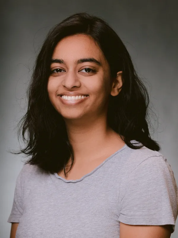 Nidhi Devasthali