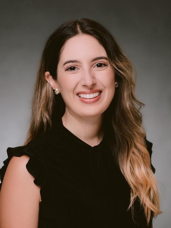 Sabrina Mackey-Alfonso