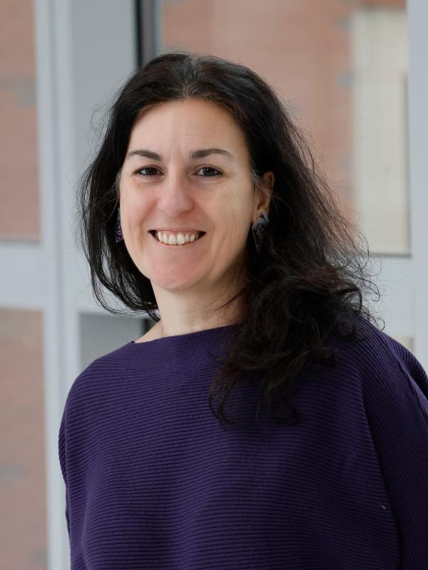 Ilaria Palmisano