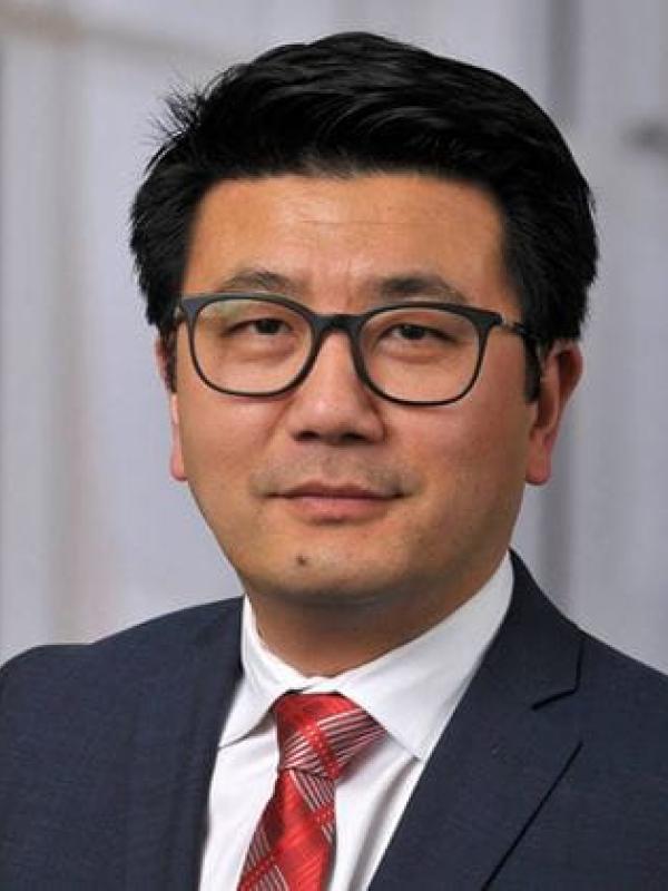 K. Luan Phan