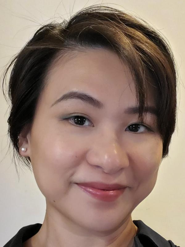 Ivy Tso
