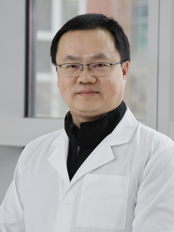 Chenran Wang