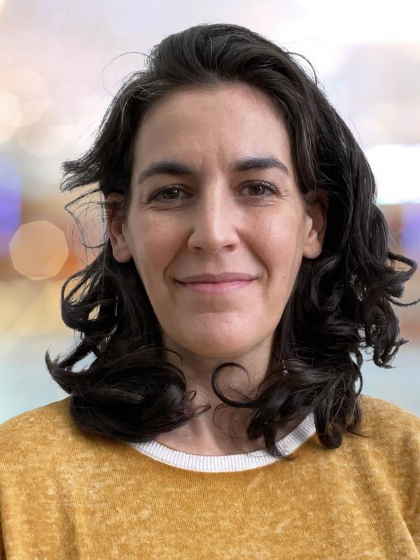 Hillary Schiff