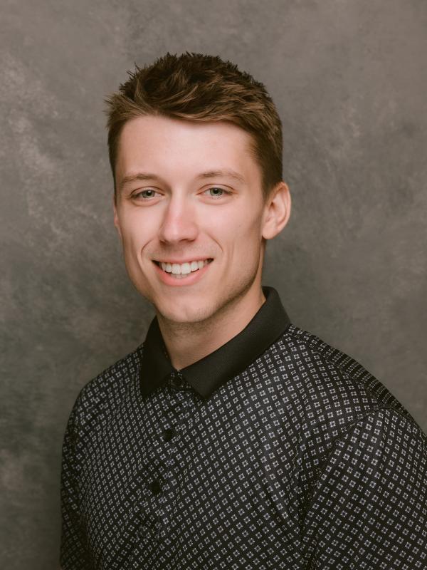 Zach Brodnick