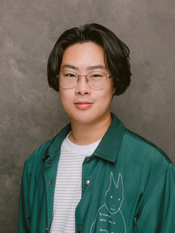 Ethan Ma