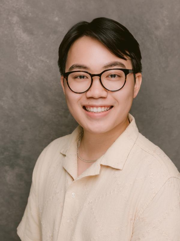 Tony Nguyen