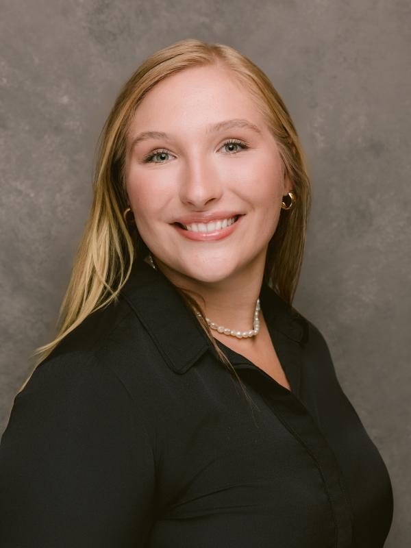 Natalie Stover