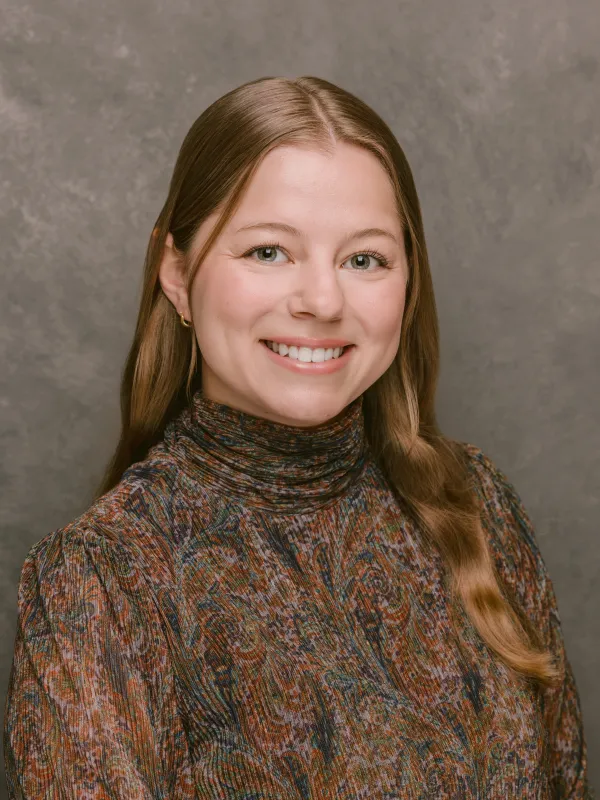 Grace Winstel