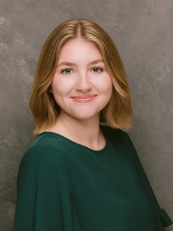 Olivia Wirfel