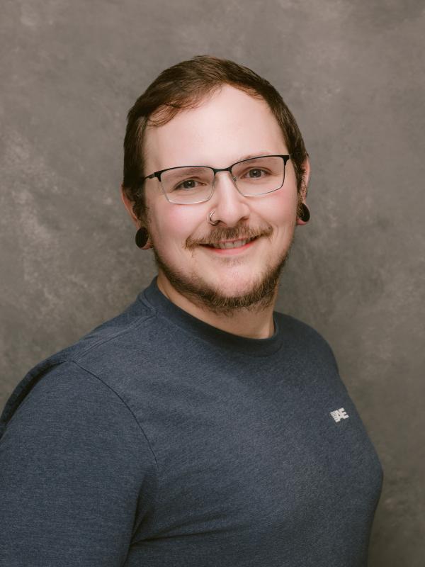 Joshua Wright