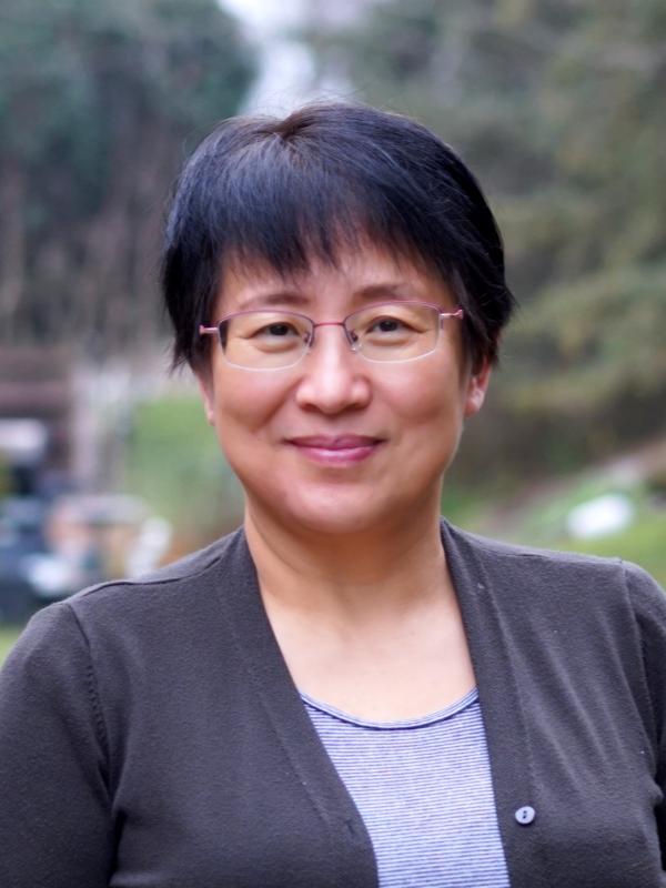 Xiaowen Bai