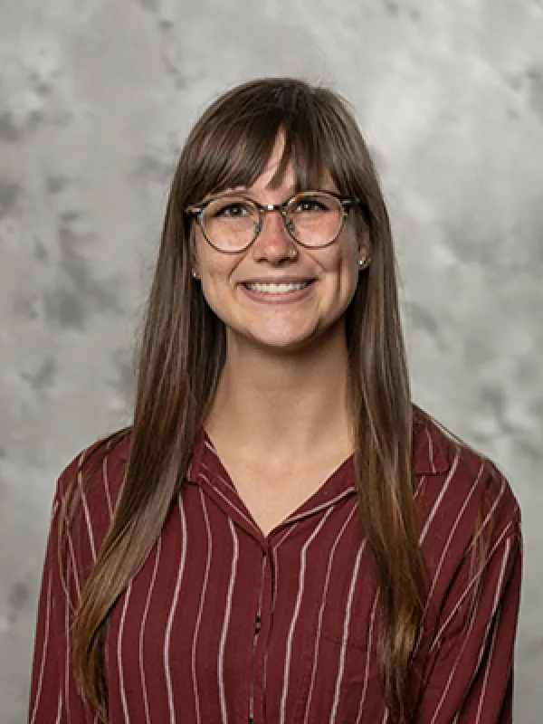 Lindsay Strehle